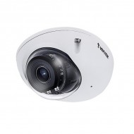 FD9366-HVF3 Vivotek 3.6mm 30FPS @ 1080p Outdoor IR Day/Night WDR Dome IP Security Camera PoE