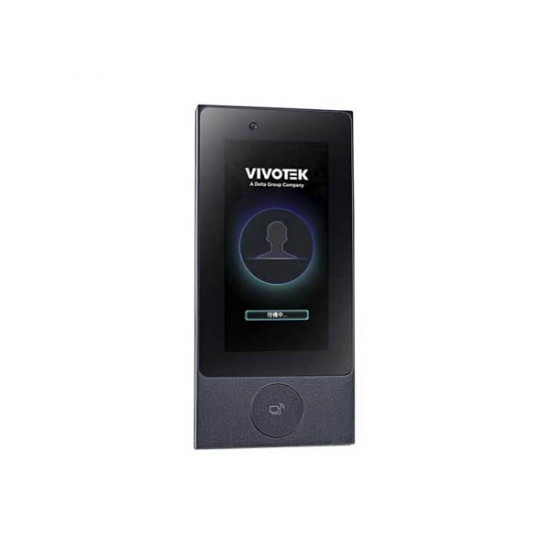 FT9361-R Vivotek Facial Recognition Tablet