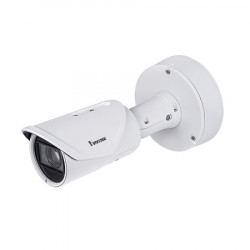 IB9367-EHT-v2 Vivotek 2.7~13.5mm Motorized 60FPS @ 2MP Outdoor IR Day/Night WDR Bullet IP Security Camera 12VDC/24VAC/PoE IB9367-EHT-v2 Vivotek 2.7~13.5mm Motorized 60FPS @ 2MP Outdoor IR Day/Night WDR Bullet IP Security Camera 12VDC/24VAC/PoE