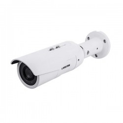 IB9389-EHT-V2 Vivotek 2.8~10mm Motorized 30FPS @ 5MP Outdoor IR Day/Night WDR Bullet IP Security Camera PoE IB9389-EHT-V2 Vivotek 2.8~10mm Motorized 30FPS @ 5MP Outdoor IR Day/Night WDR Bullet IP Security Camera PoE