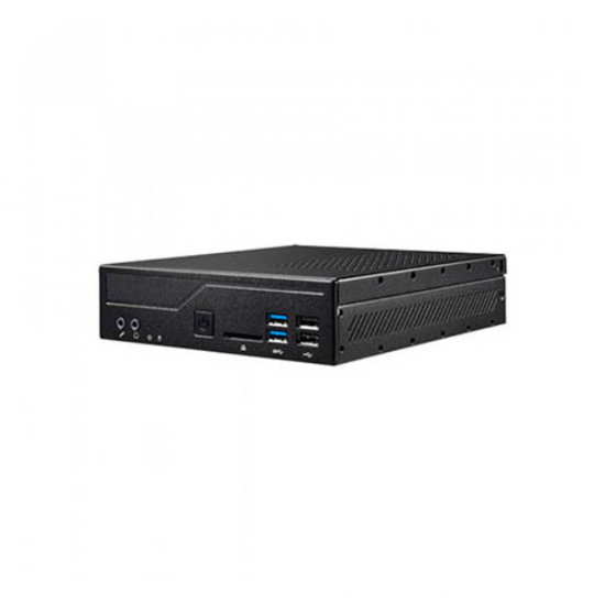 IE8213-FM Vivotek VAST Face Facial Recognition Content Management System - Up to 128 Channels Total