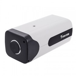 IP9164-LPC Vivotek 60FPS @ 1080p Outdoor IR Day/Night WDR LPC IP Security Camera 12VDC/24VAC/PoE - No Lens IP9164-LPC Vivotek 60FPS @ 1080p Outdoor IR Day/Night WDR LPC IP Security Camera 12VDC/24VAC/PoE - No Lens