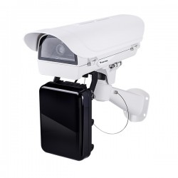 IP9165-LPCKIT-H Vivotek 12~40mm Varifocal 60FPS @ 1920 x 1080 Outdoor  IR Day/Night  WDR Pro LPC IP Security Camera Kit 24VAC/24VDC - Special Order