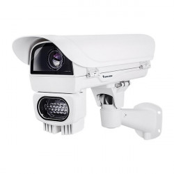 IP9165-LPCKIT-S2-V2 Vivotek 9~50mm Varifocal 60FPS @ 1920 x 1080 Outdoor IR Day/Night  WDR Pro LPC IP Security Camera Kit 24VAC/24VDC - Special Order IP9165-LPCKIT-S2-V2 Vivotek 9~50mm Varifocal 60FPS @ 1920 x 1080 Outdoor IR Day/Night  WDR Pro LPC IP Security Camera Kit 24VAC/24VDC - Special Order