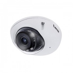 MD9560-DHF2 Vivotek 2.8mm 30FPS @ 1080p Outdoor IR Day/Night WDR Dome IP Security Camera PoE - Special Order MD9560-DHF2 Vivotek 2.8mm 30FPS @ 1080p Outdoor IR Day/Night WDR Dome IP Security Camera PoE - Special Order