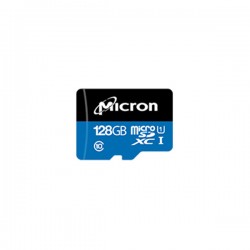 MICRON-SD-128G Vivotek Micron 128GB SD Card