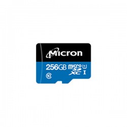 MICRON-SD-256G Vivotek Micron 256GB SD Card