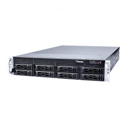NR9581-V2 Vivotek 32 Channel NVR 512Mbps Max Throughput - No HDD