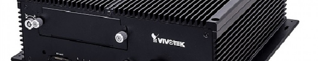 Vivotek Mobile IP Video Recorders