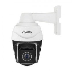 SD9368-EHL Vivotek 4.25-170mm 40x Optical Zoom 60FPS @ 1080p Outdoor IR Day/Night WDR PTZ IP Security Camera 24VAC/48VDC/PoE