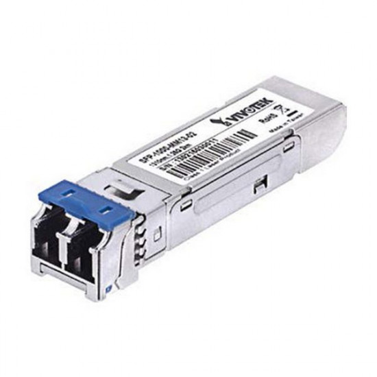 SFP-1000-SM13-40I Vivotek SFP Industrial Transceiver up to 40km