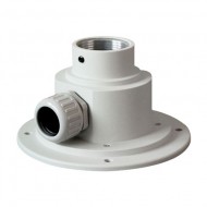 AM-114 Vivotek Pendant Head For Outdoor Housings