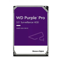 WD8001PURP Vivotek WD Purple Pro Surveillance Hard Drive - 8TB