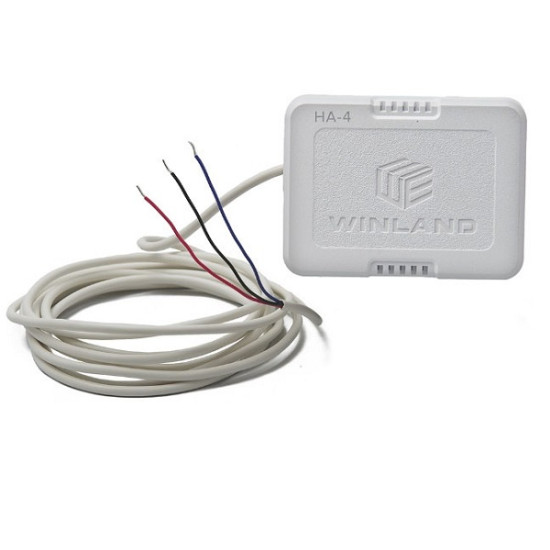 HA-4 Winland Humidity Sensor 5% - 95% RH HA-4 Winland Humidity Sensor 5% - 95% RH