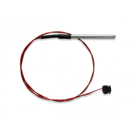 TEMP-H-S Winland Temp Sensor, High Temp, Stainless Steel (Red) TEMP-H-S Winland Temp Sensor, High Temp, Stainless Steel (Red)