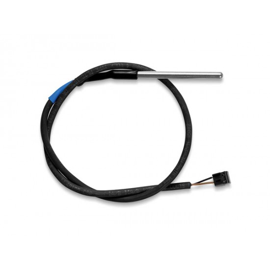 TEMP-L-S Winland Temp Sensor, Low Temp, Stainless Steel (Blue) TEMP-L-S Winland Temp Sensor, Low Temp, Stainless Steel (Blue)