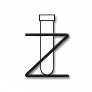 TEMP-T-S Winland Enviroalert Tube And Z-Stand For Stainless Steel Temp Probe Buffer