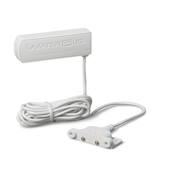 WBTX-319 Winland Waterbug 319MHz Wireless Water Detection Sensor WBTX-319 Winland Waterbug 319MHz Wireless Water Detection Sensor