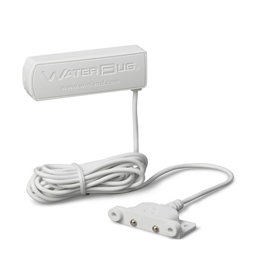 WBTX-345 Winland Waterbug 345MHz Wireless Water Detection Sensor WBTX-345 Winland Waterbug 345MHz Wireless Water Detection Sensor